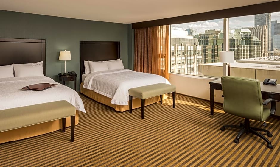 Hampton Inn Chicago Downtown/Magnificent Mile