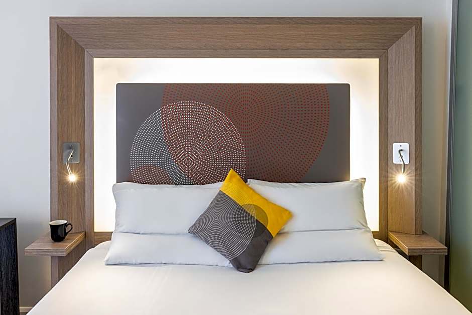 Novotel Leeds Centre