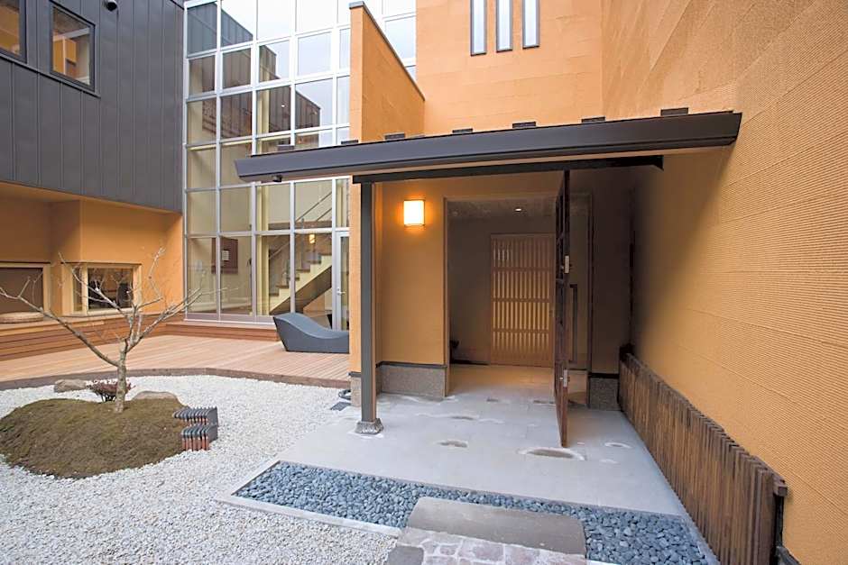 Onsen Ryokan Yamaki