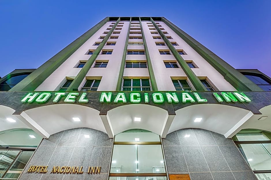 Nacional Inn Limeira