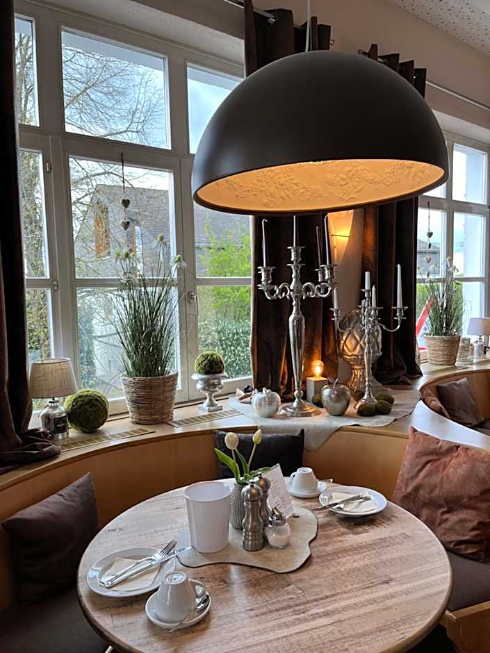 Hotel an der Burg