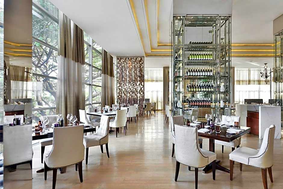 JW Marriott Hotel Pune