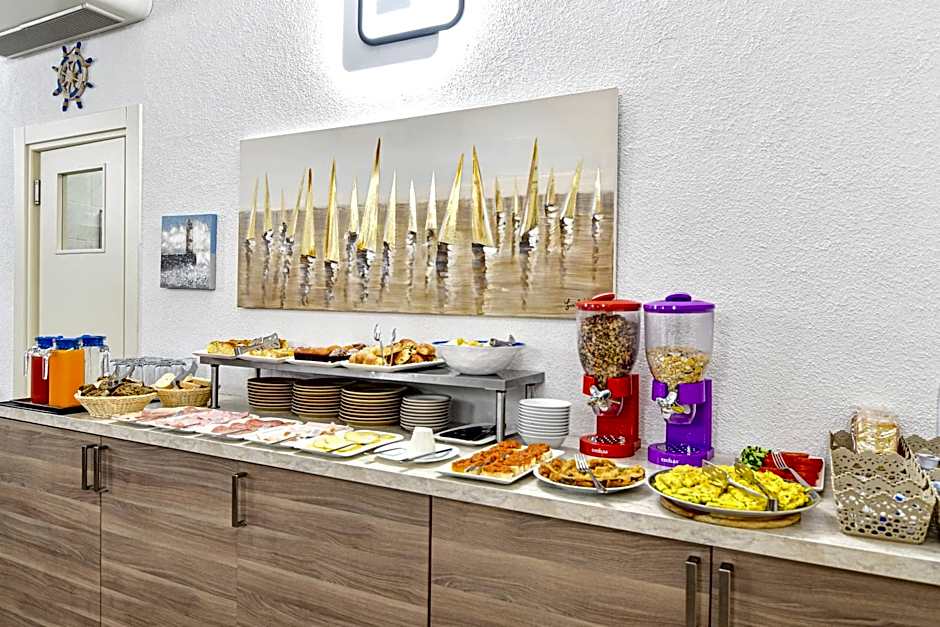 B&B Vignola