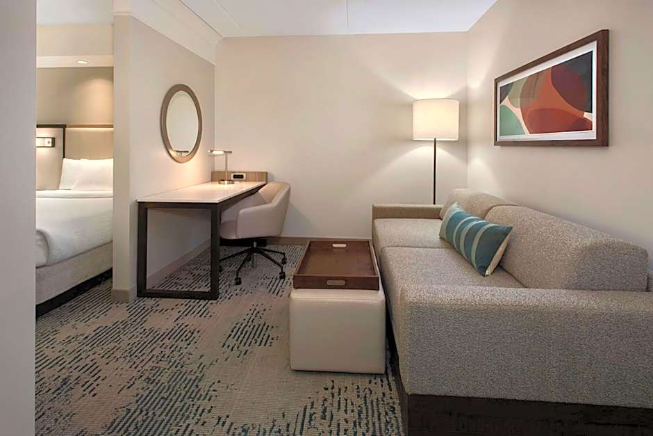 SpringHill Suites by Marriott Pittsburgh Mills