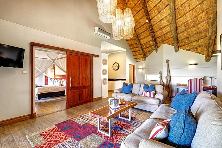 Ilala Lodge Hotel