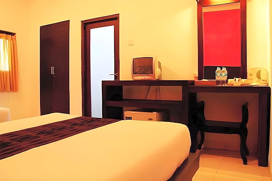 Puri Sading Hotel