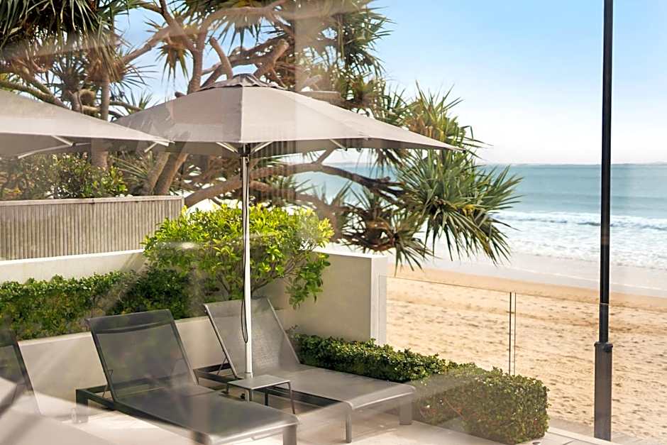 La Mer Apartments