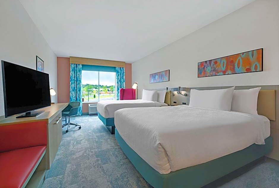 Hilton Garden Inn Manassas