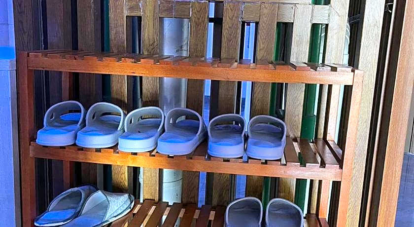 Jianpuke Space Capsule Backpacker Hostel