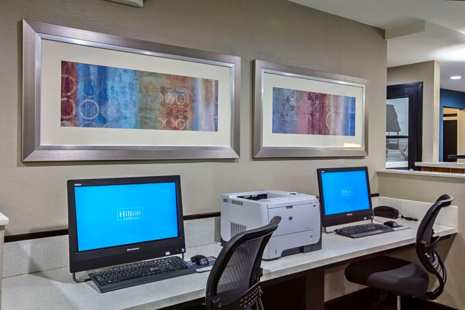 Hampton Inn By Hilton & Suites Hermosa Beach