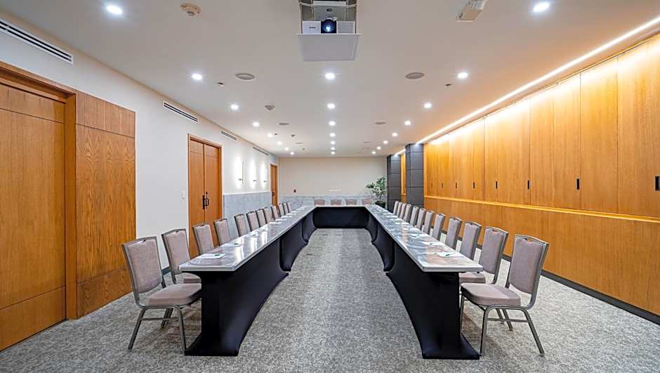 Holiday Inn Santo Domingo By IHG