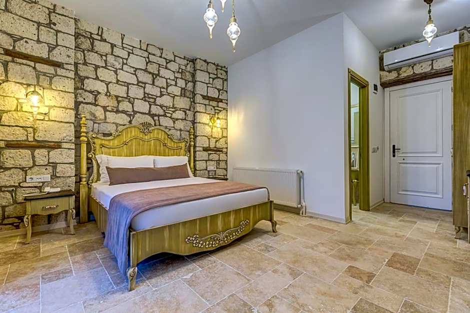 Bel Canto Alaçatı Hotel