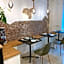 Hotel Tempelhof - City-Messe-Arena