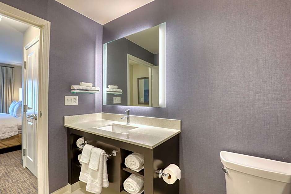 Residence Inn by Marriott Providence Lincoln