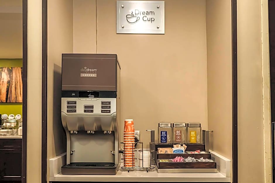 Sleep Inn & Suites Omaha Airport