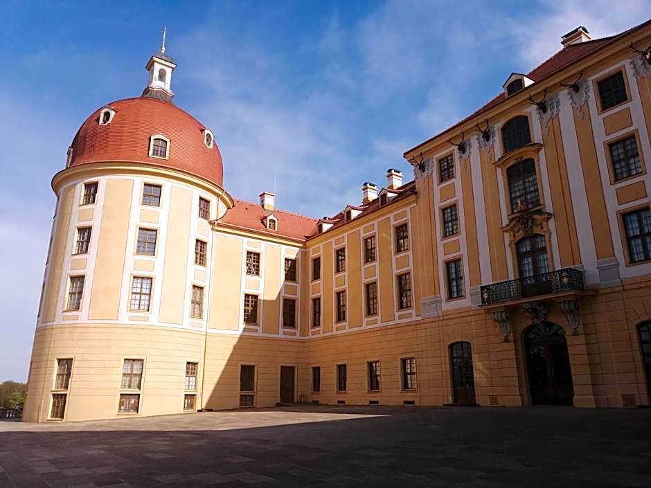 Maritim Hotel Dresden