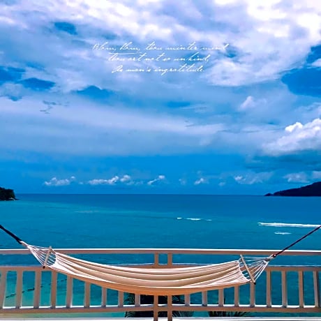 AT SEA Patong