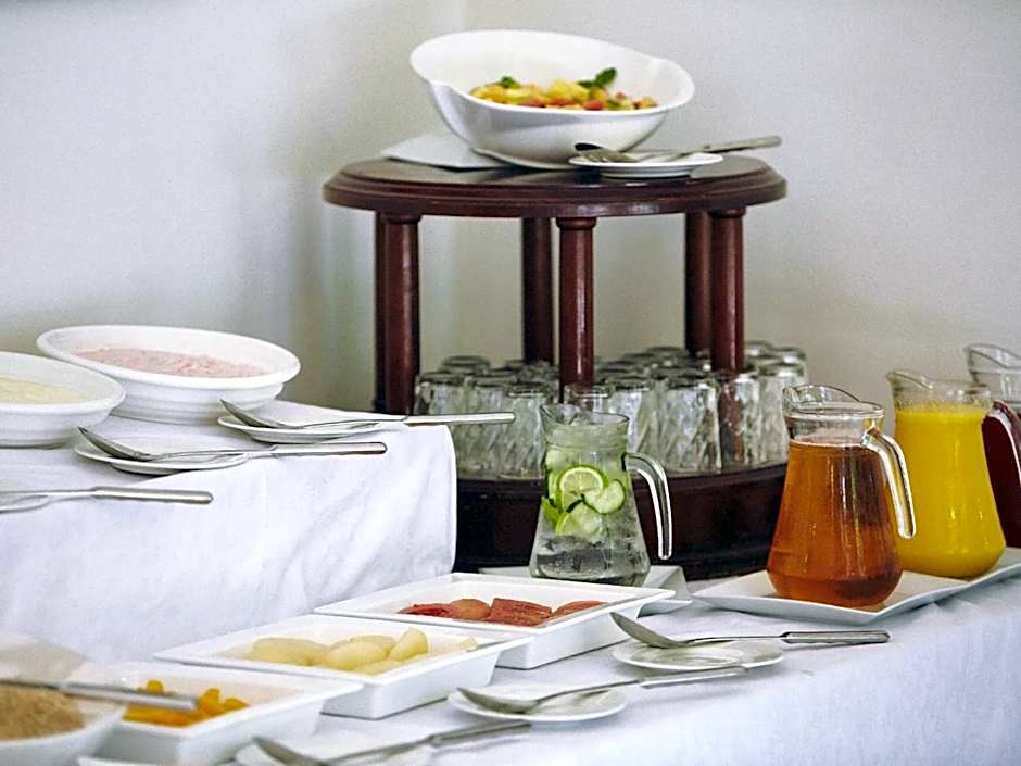 Selborne Golf Estate Hotel and Spa