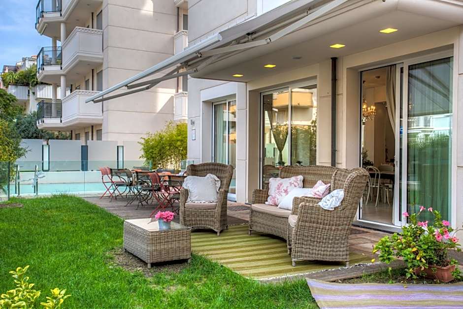 D-Place Hotel & Suite