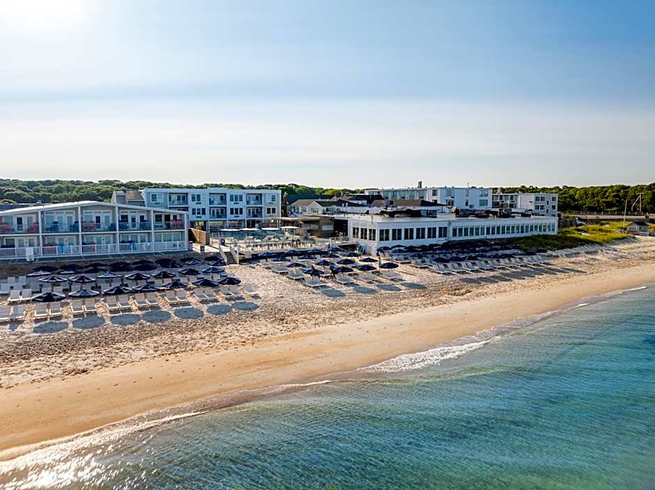 Sea Crest Beach Resort
