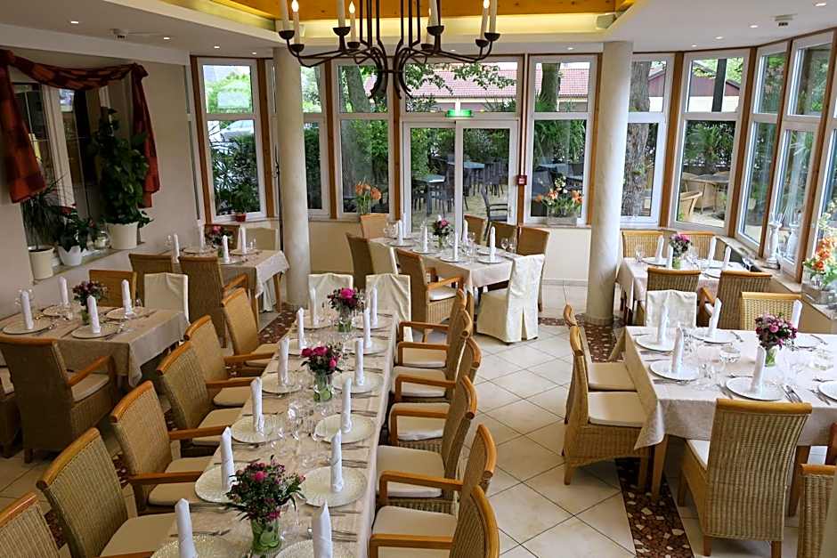 Hotel Restaurant Böck "Roter Hahn"