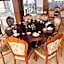 Asia & Africa hotel