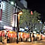 Hotel Tenjin Place