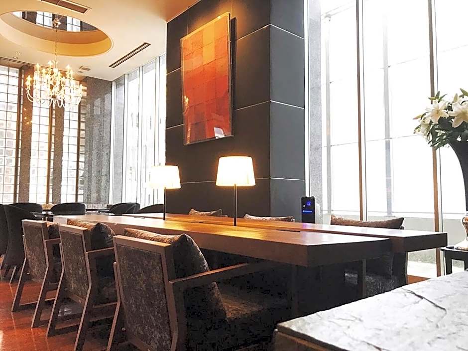 Hotel Massimo Mishima