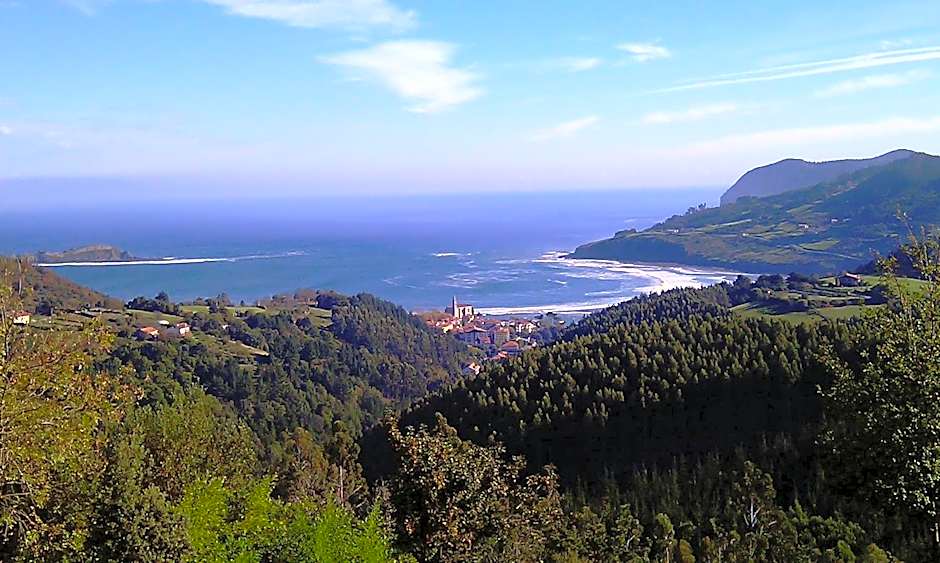 Apartamentos Mundaka