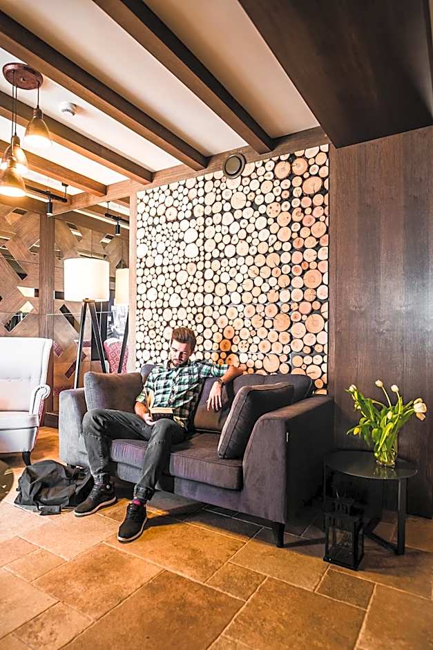 Rezydencja NOVA na Gubałówce