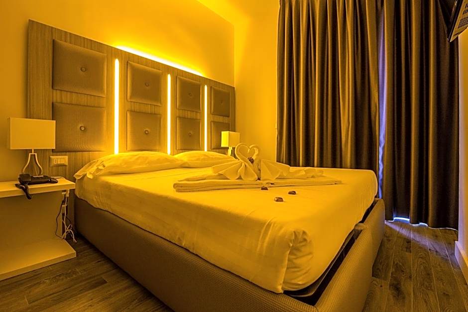 Vatican Relais Rome Suite