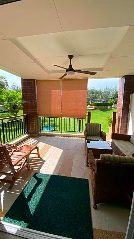 Seaview Condominium A13