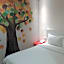 Hotel Strawberry Fields