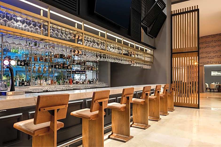 Barranquilla Marriott Hotel