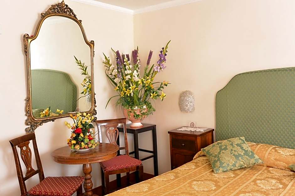 Hotel San Zulian