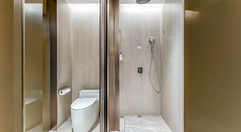 Holiday Inn Express Datong Pingcheng By IHG