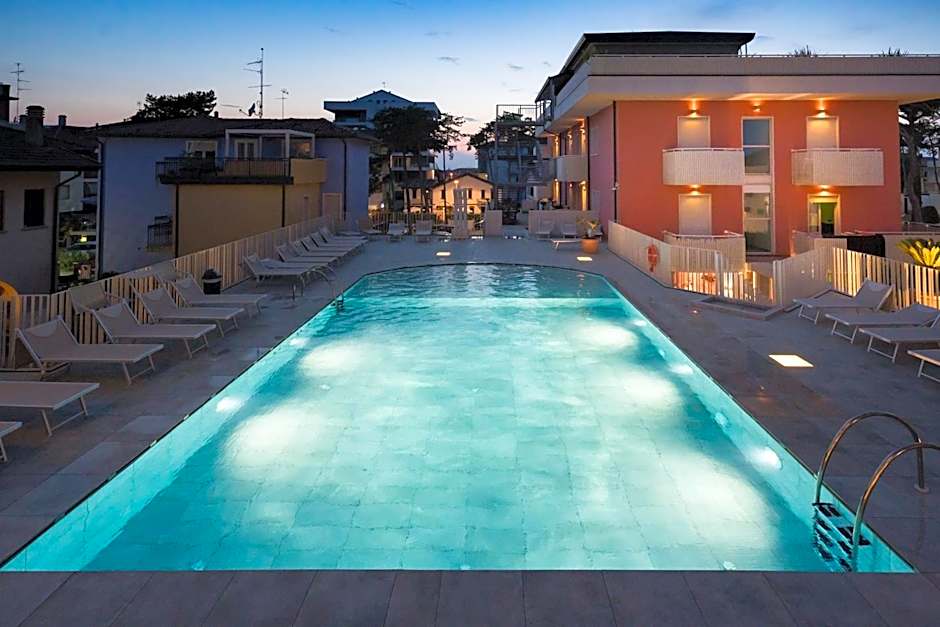 Hotel Villa Maria