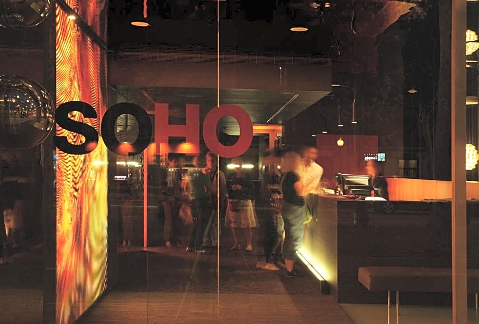Hotel Soho