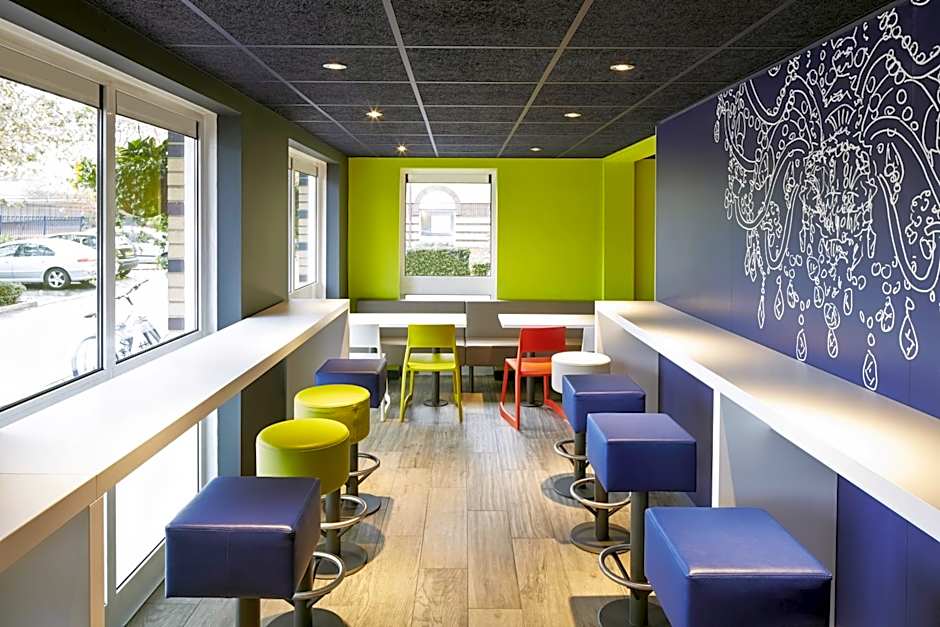 ibis budget London Barking