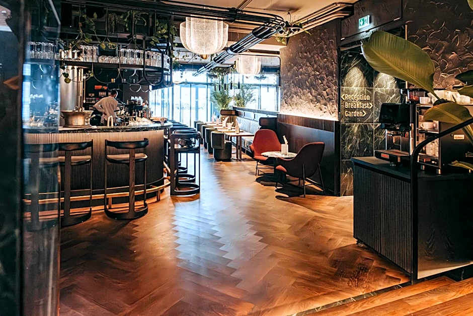 Gentle Hide Designhotel