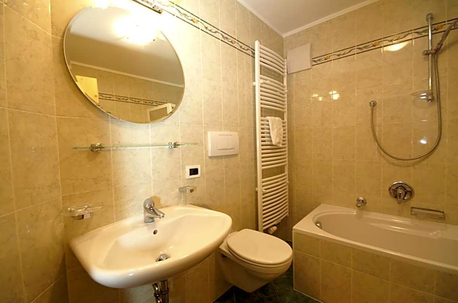 Appartamenti Residence Pars