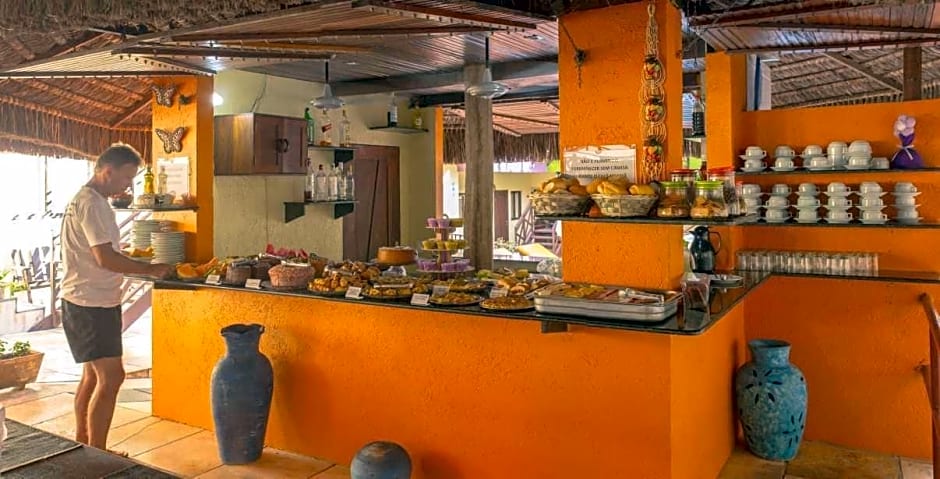 Apart Hotel Serantes