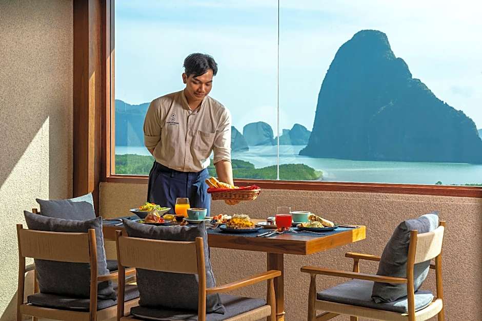 Sametnangshe Boutique