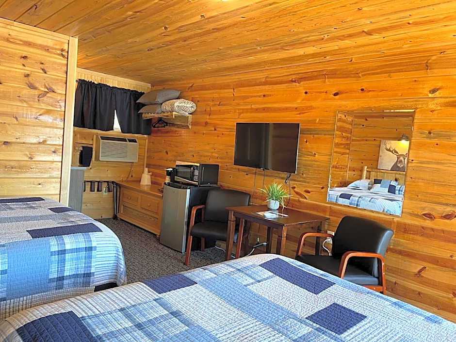 Mountain View Lodge & Cabins