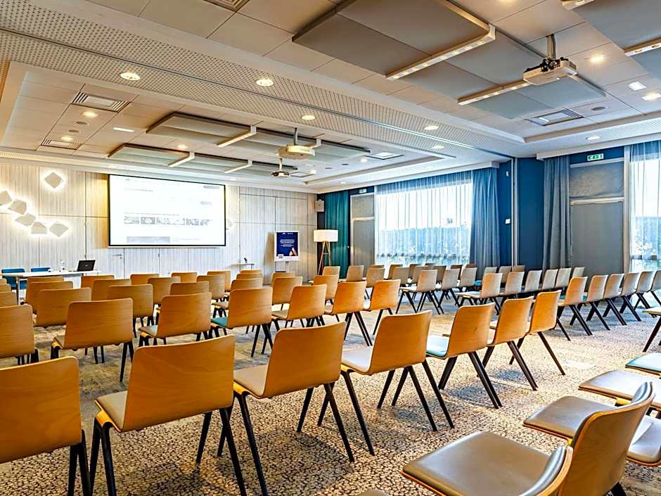 Novotel Reims Tinqueux