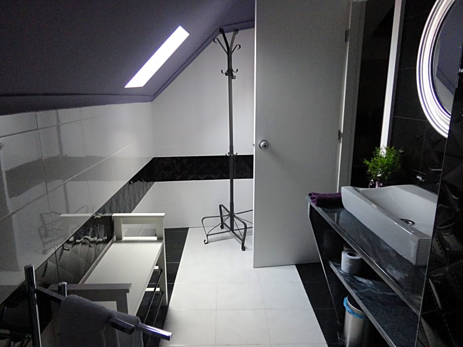 Grande Pensao Residencial Alcobia