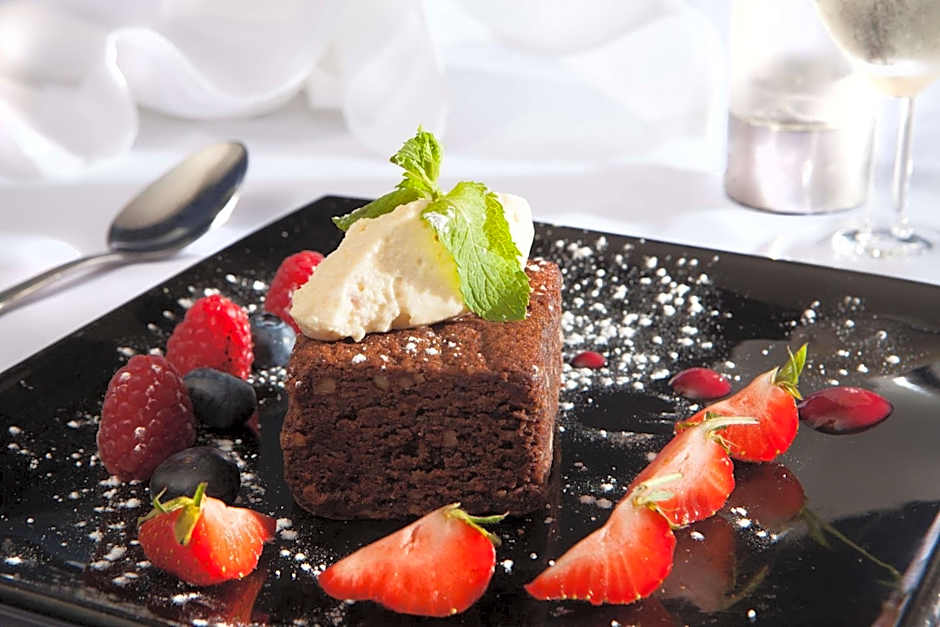 Best Western Palace Hotel & Casino