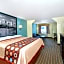 Super 8 by Wyndham North Little Rock/McCain