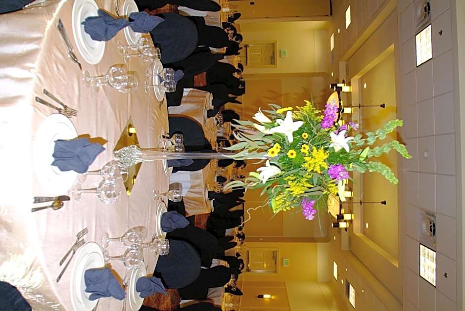 Hilton Garden Inn Albany