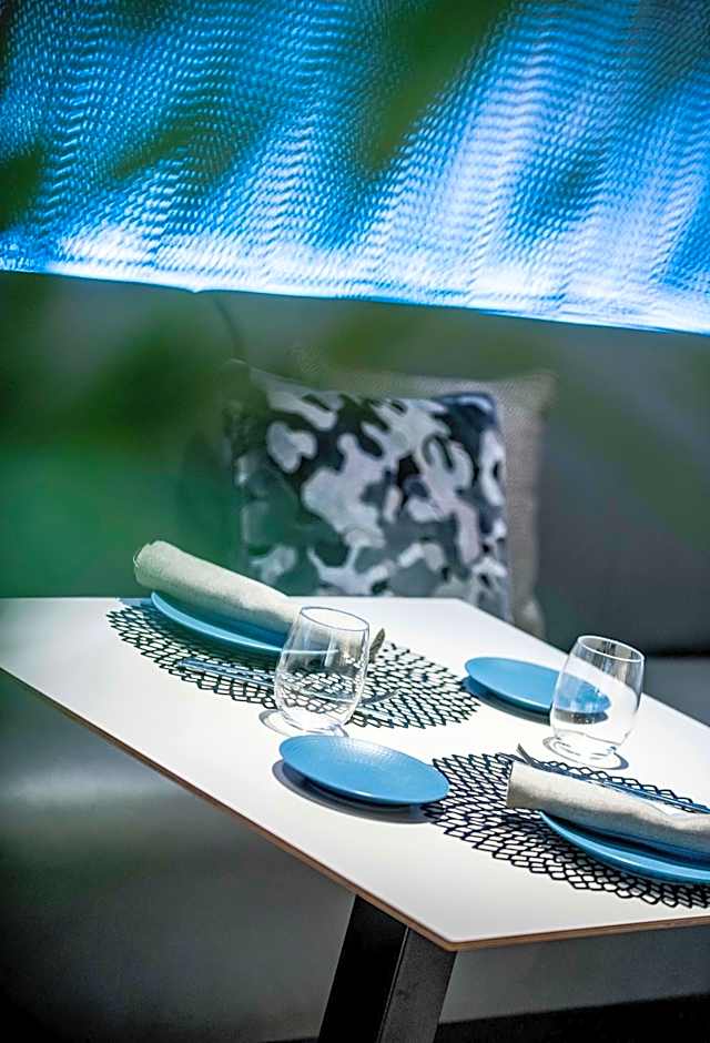 Salles Hotel Pere Iv